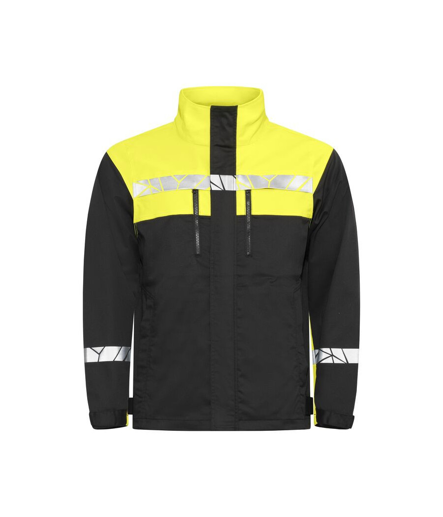 7416 PROGRESSION VESTE DE TRAVAIL