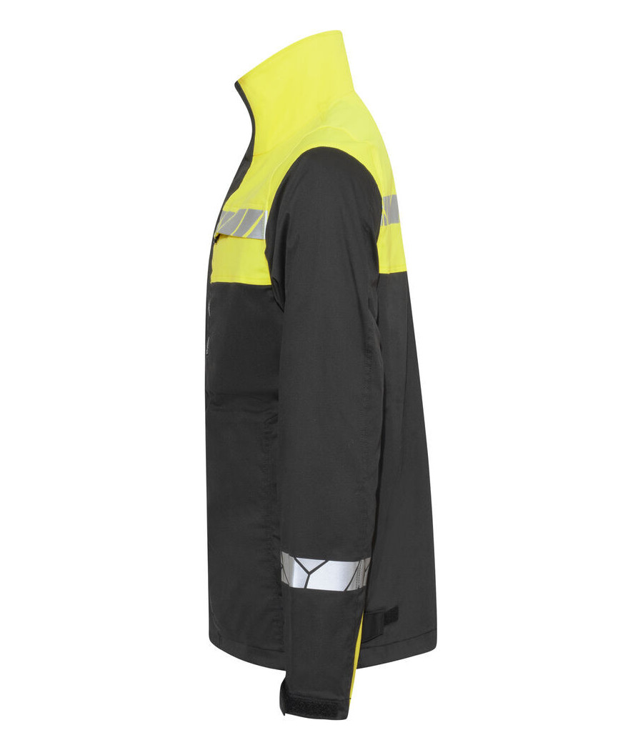 7416 PROGRESSION VESTE DE TRAVAIL