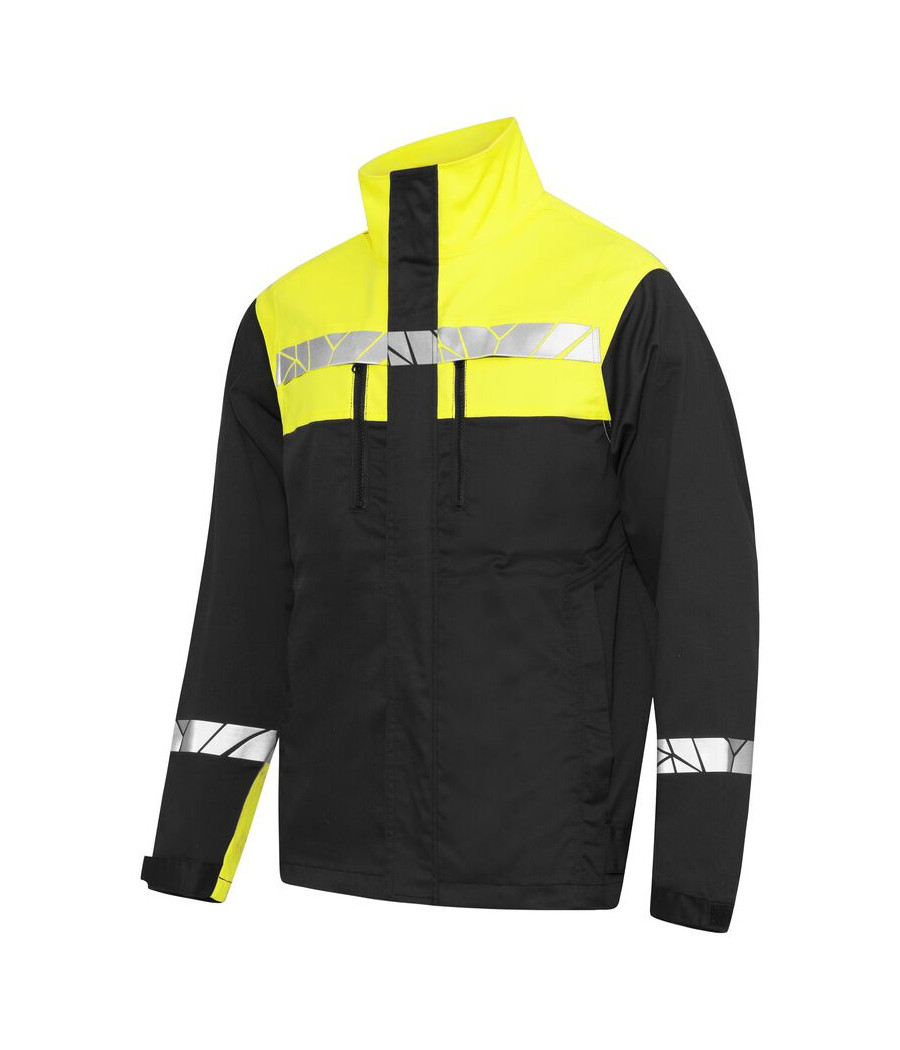 7416 PROGRESSION VESTE DE TRAVAIL