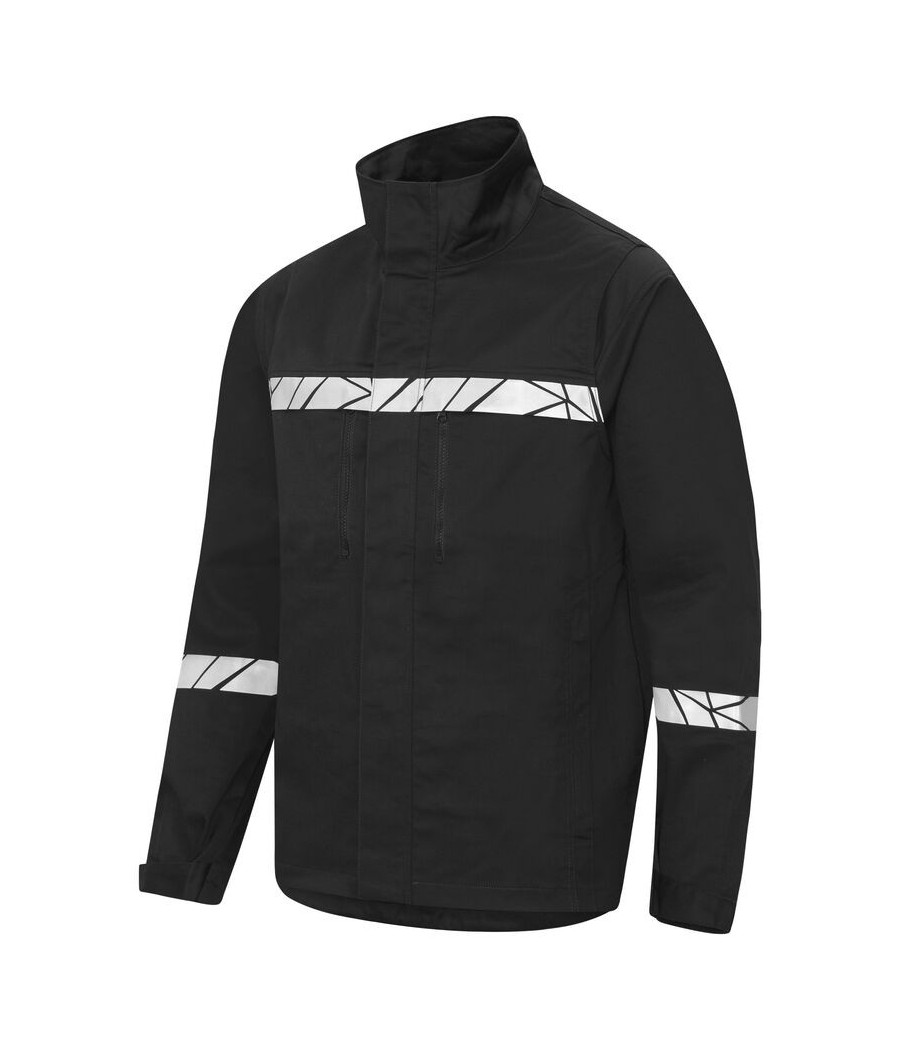 7416 PROGRESSION VESTE DE TRAVAIL