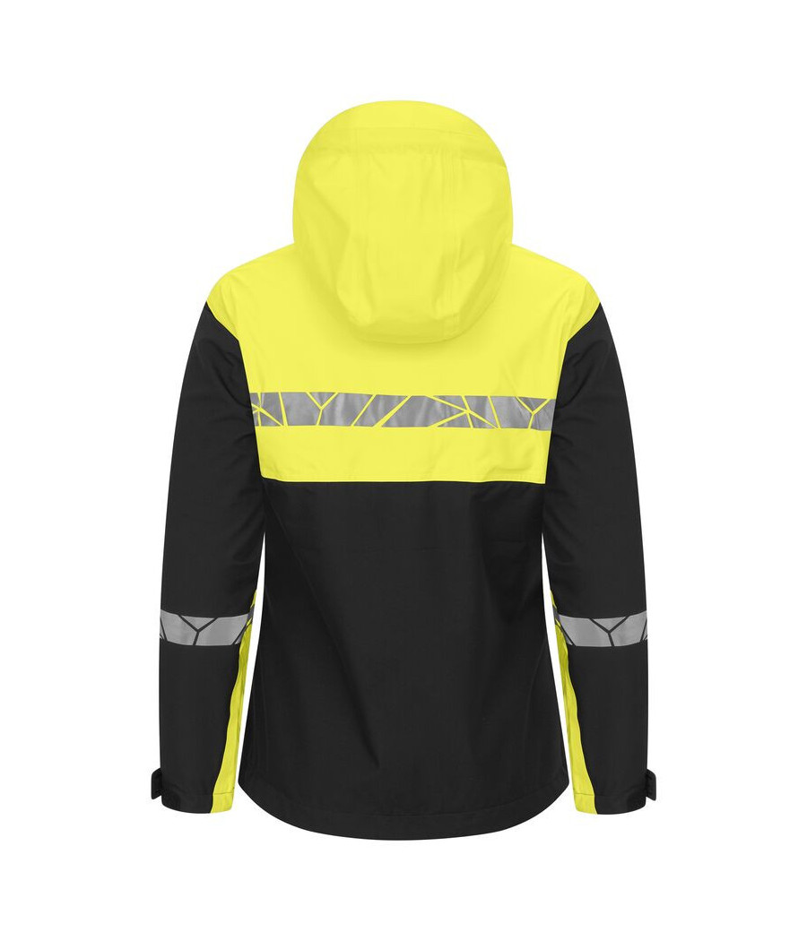 7419 PROGRESSION VESTE FEMME