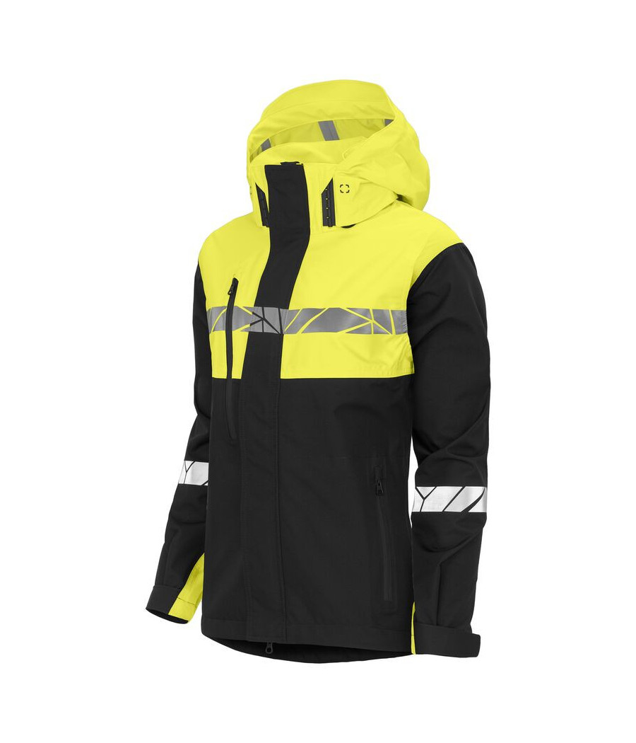 7419 PROGRESSION VESTE FEMME