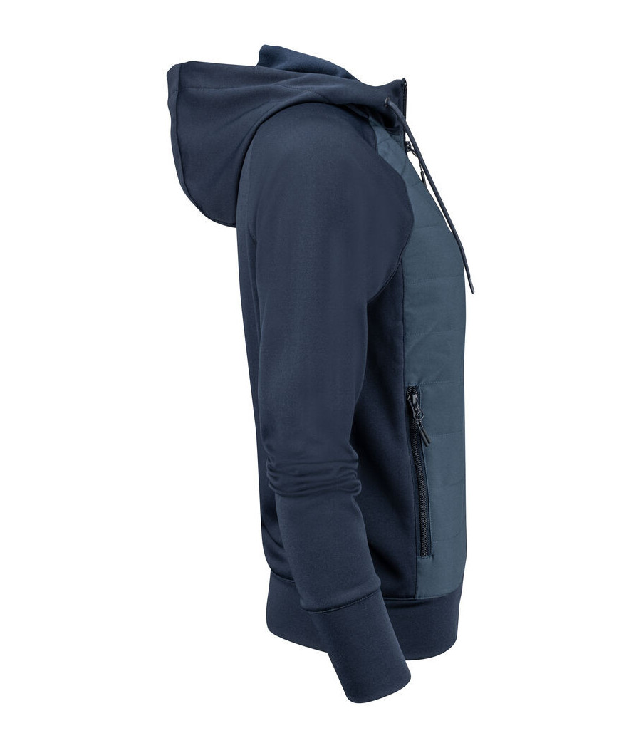 Keyport
Jacket Women