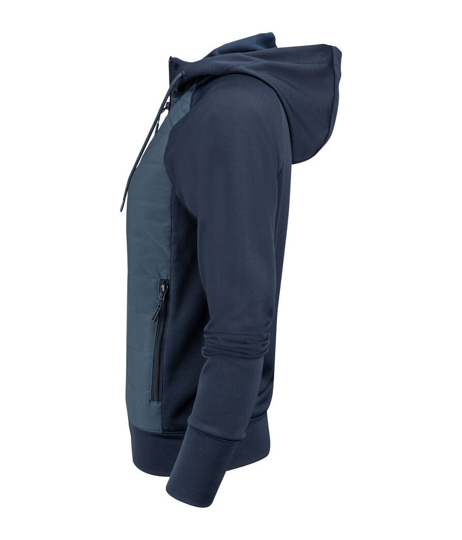 Keyport
Jacket Women