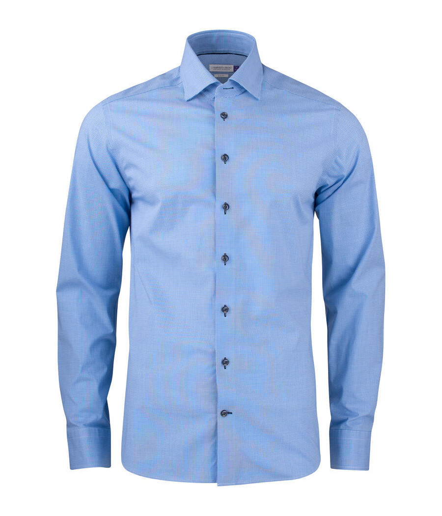 Purple Bow 141 
Chemise Slim Fit Hommes