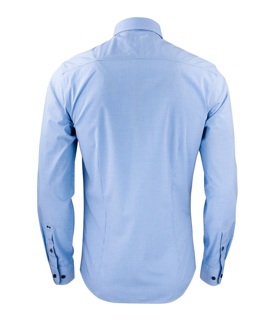 Purple Bow 141 
Chemise Slim Fit Hommes