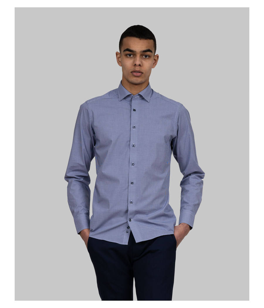 Purple Bow 141 
Chemise Slim Fit Hommes