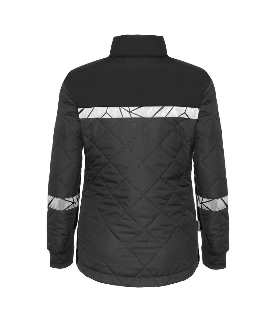 7421 PROGRESSION VESTE LEGÈRE FEMME