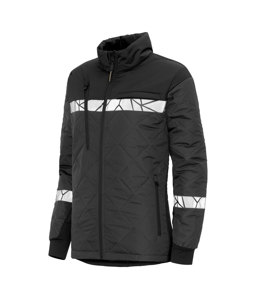 7421 PROGRESSION VESTE LEGÈRE FEMME