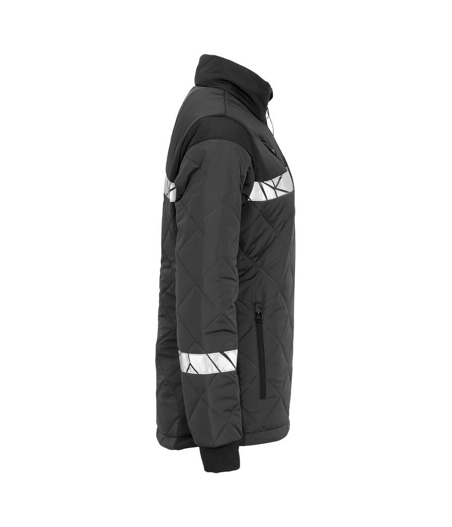 7421 PROGRESSION VESTE LEGÈRE FEMME