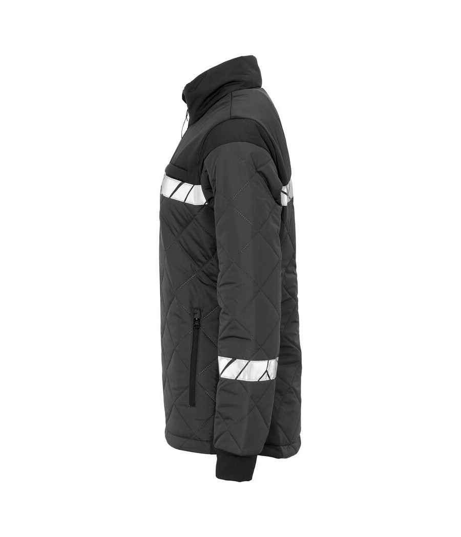 7421 PROGRESSION VESTE LEGÈRE FEMME