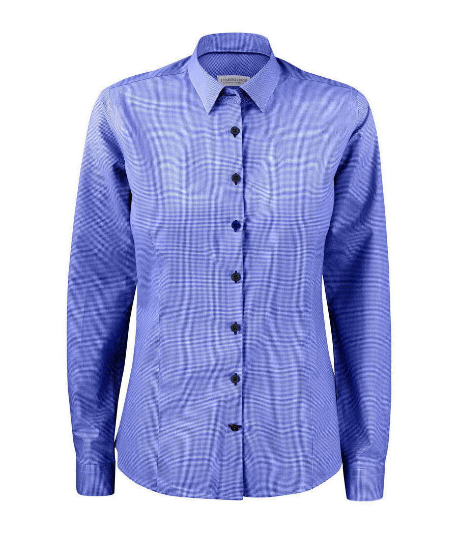 Purple Bow 141 
Chemise Femmes