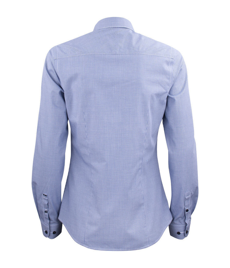 Purple Bow 141 
Chemise Femmes