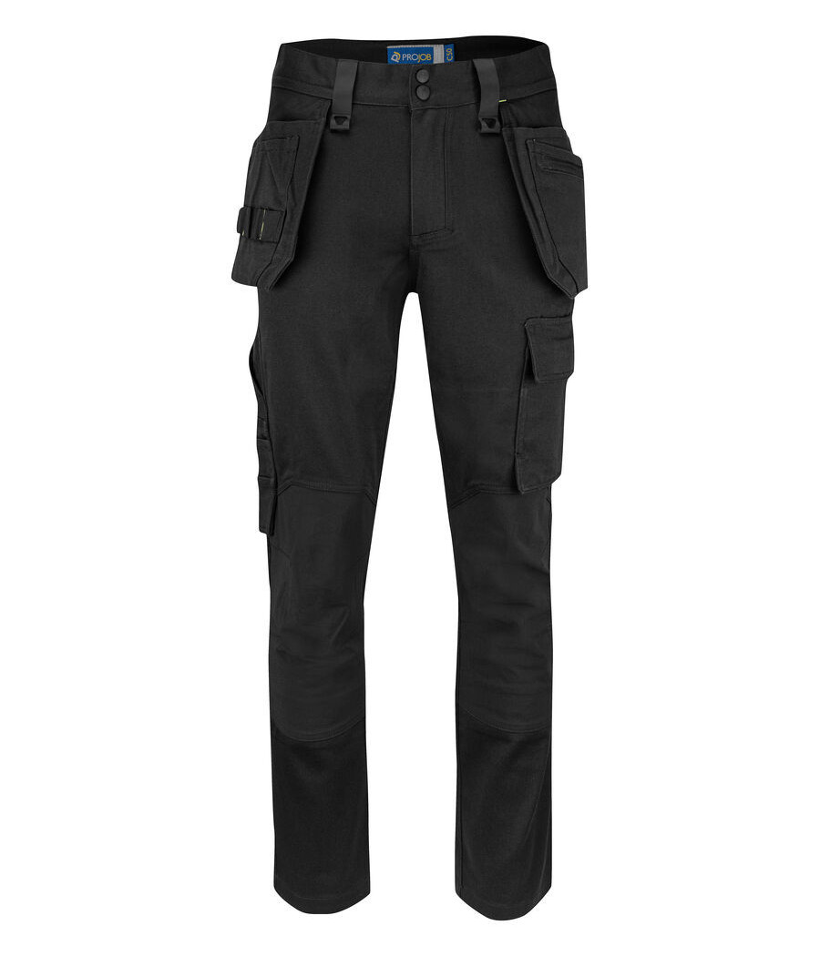 5560 PANTALON CORDURA 100% COTON