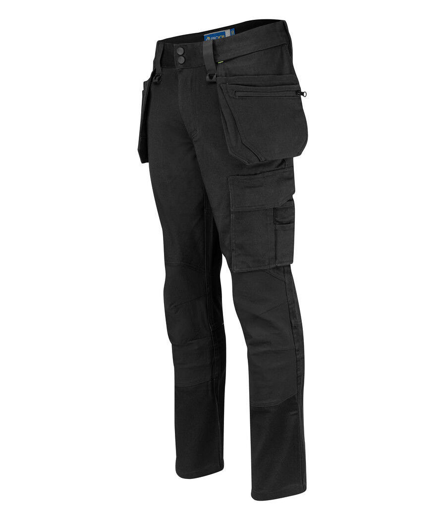 5560 PANTALON CORDURA 100% COTON