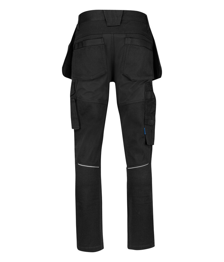 5560 PANTALON CORDURA 100% COTON