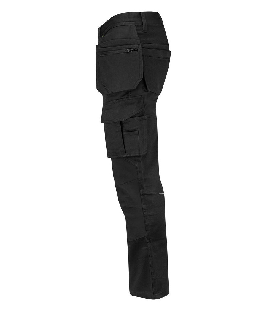 5560 PANTALON CORDURA 100% COTON