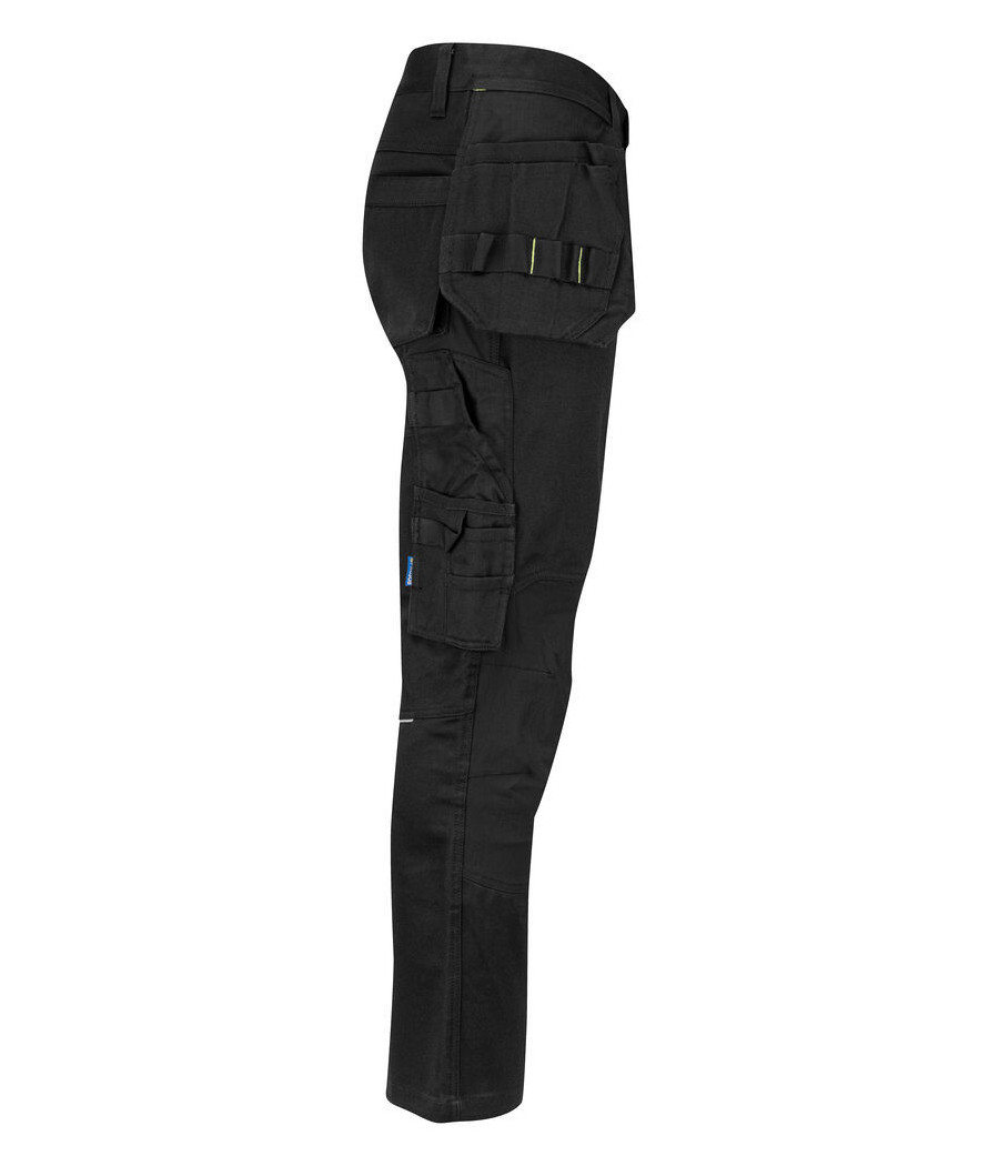 5560 PANTALON CORDURA 100% COTON