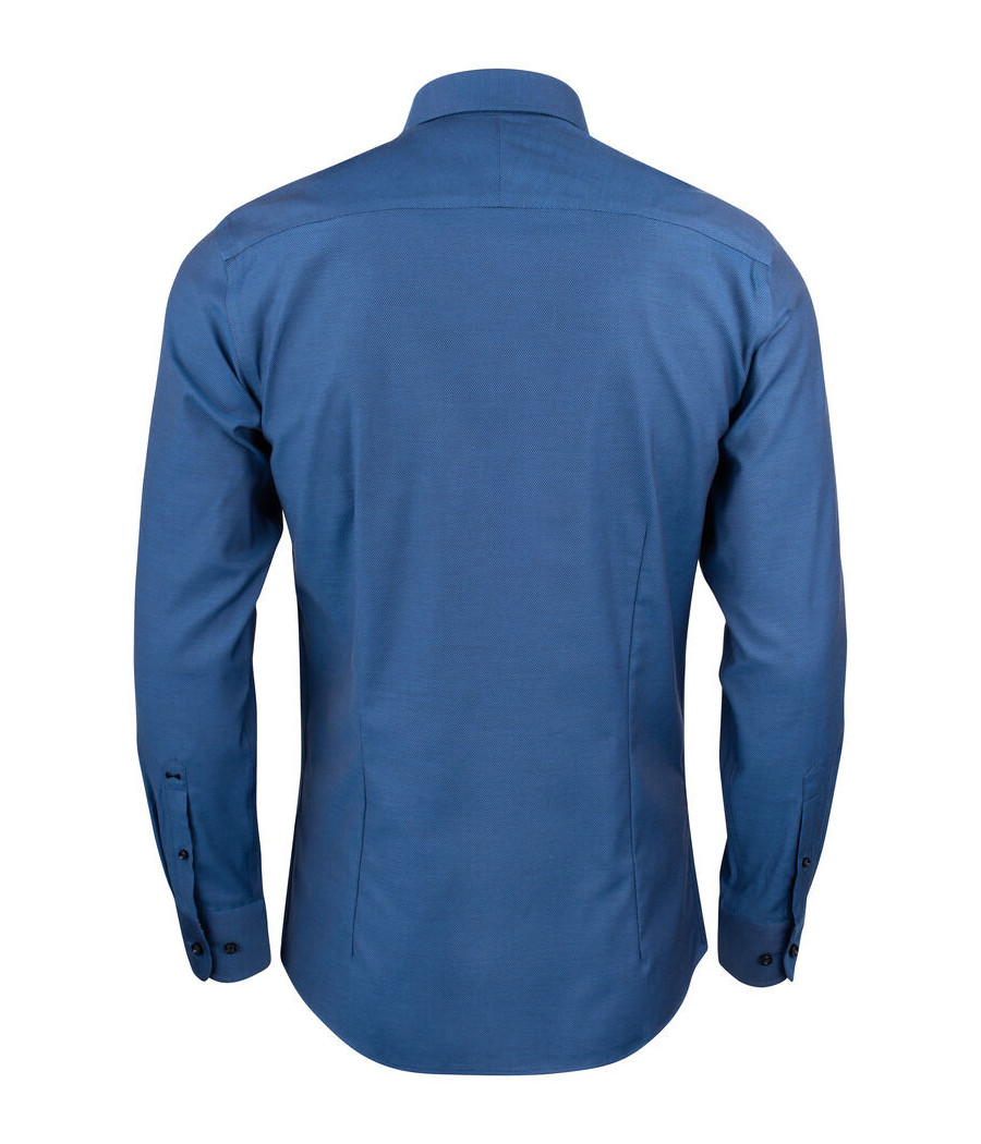 PB142 Oxford 
Chemise Regular Fit Hommes