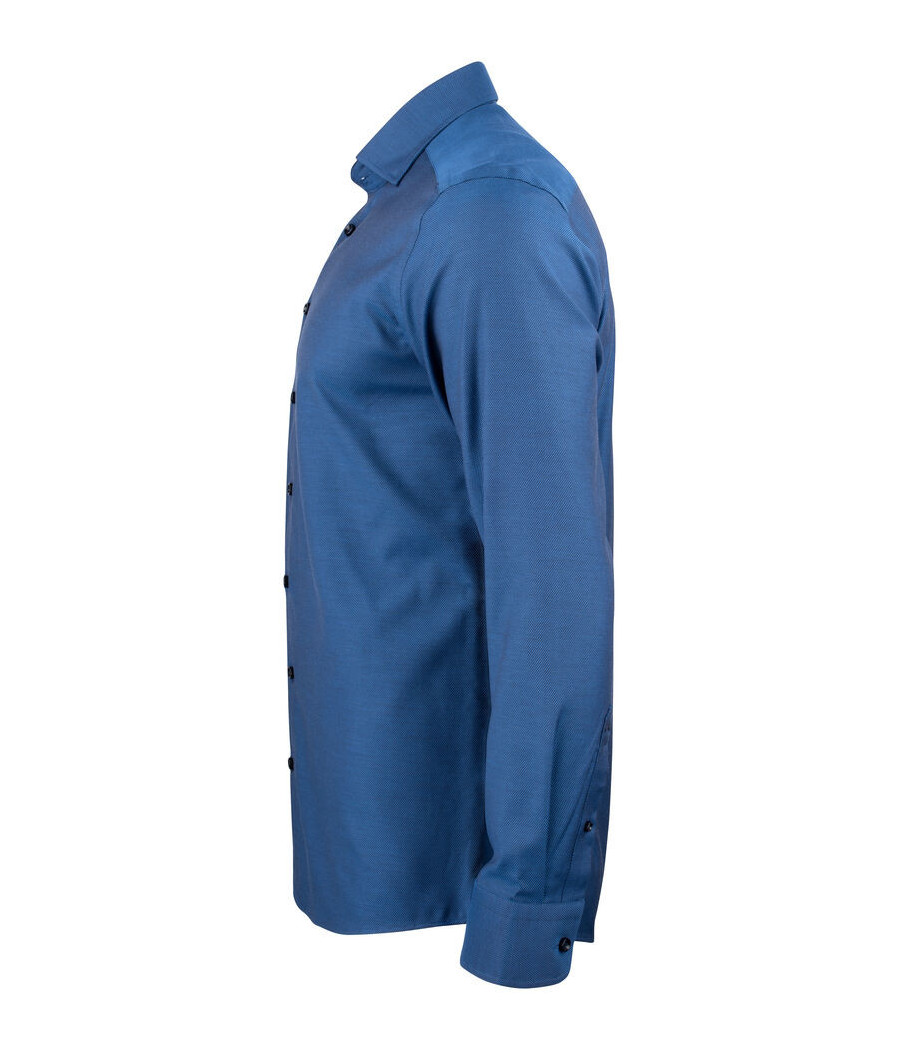 PB142 Oxford 
Chemise Regular Fit Hommes