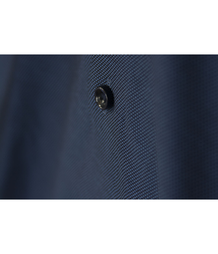 PB142 Oxford 
Chemise Regular Fit Hommes