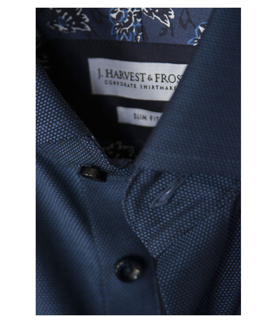 PB142 Oxford 
Chemise Regular Fit Hommes