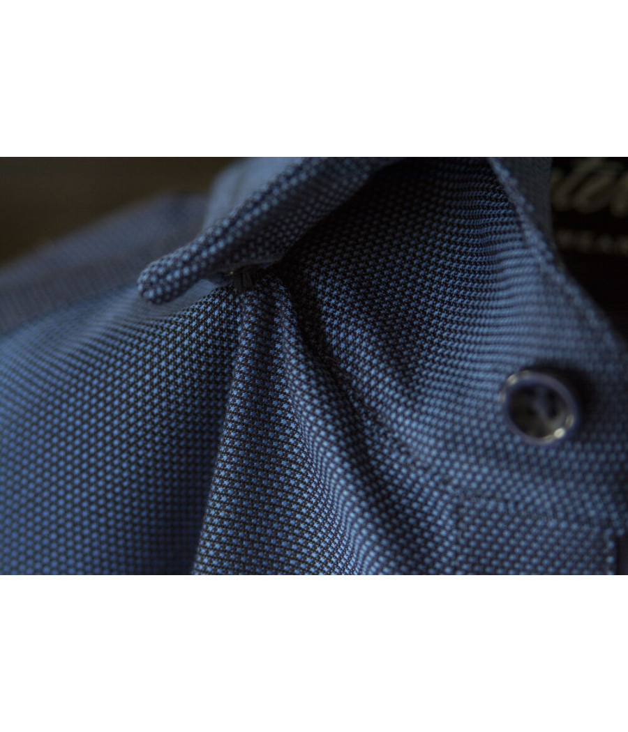 PB142 Oxford 
Chemise Regular Fit Hommes