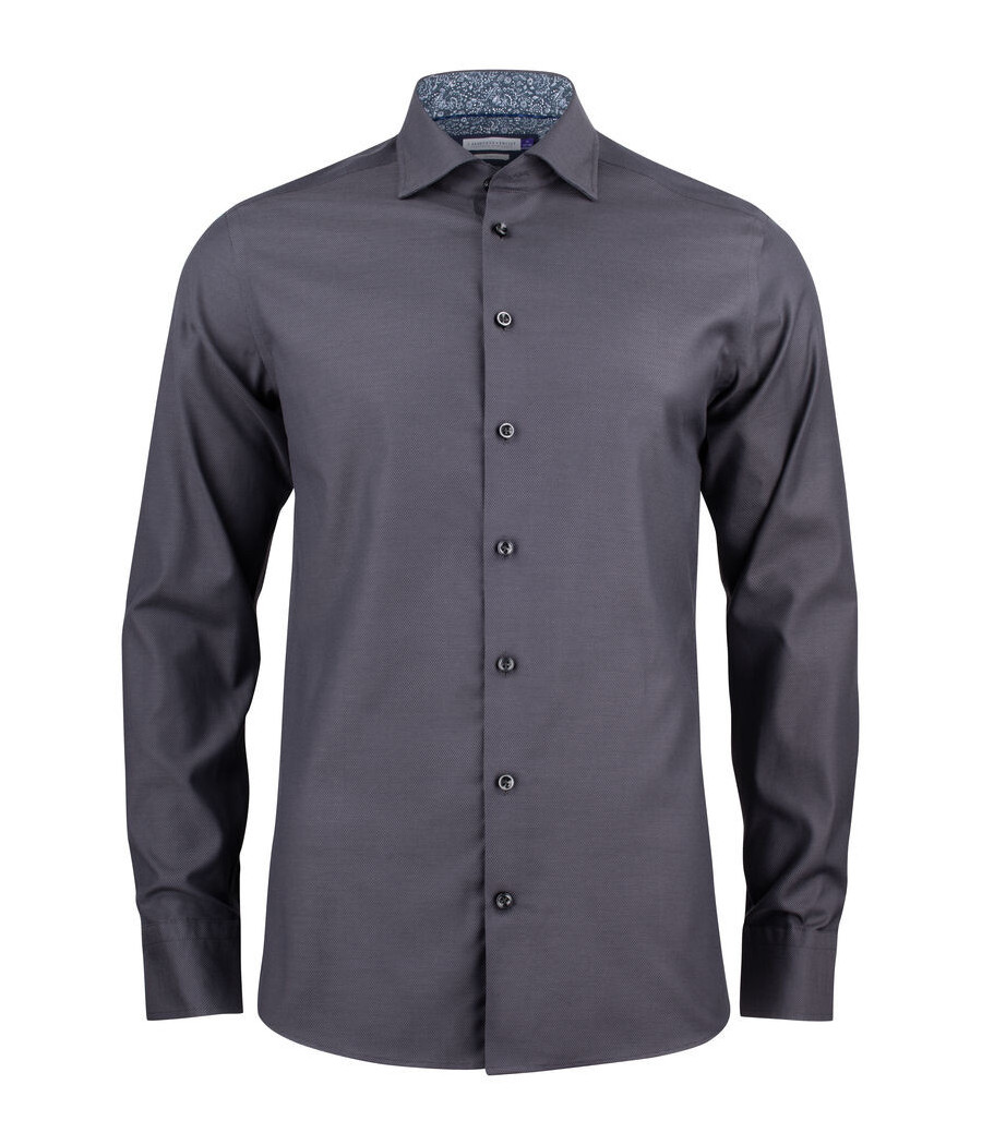 PB142 Oxford
Chemise Slim Fit Hommes