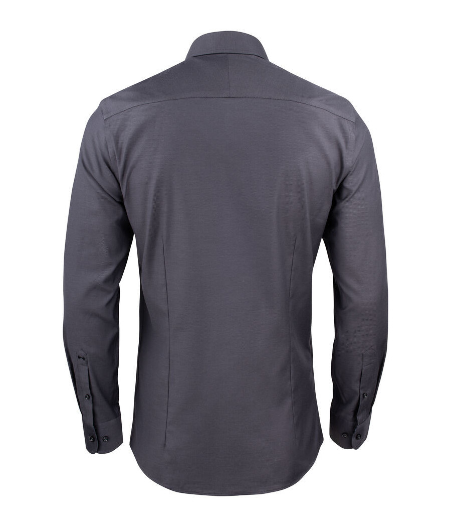 PB142 Oxford
Chemise Slim Fit Hommes