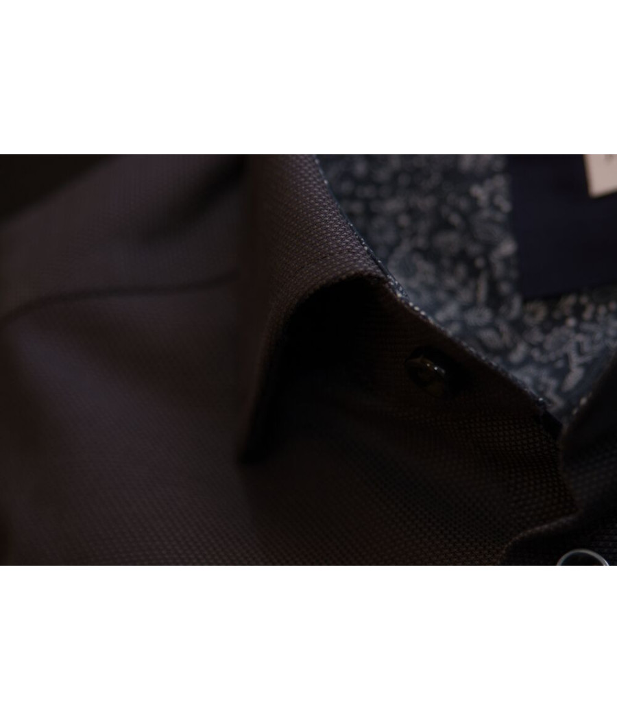 PB142 Oxford
Chemise Slim Fit Hommes