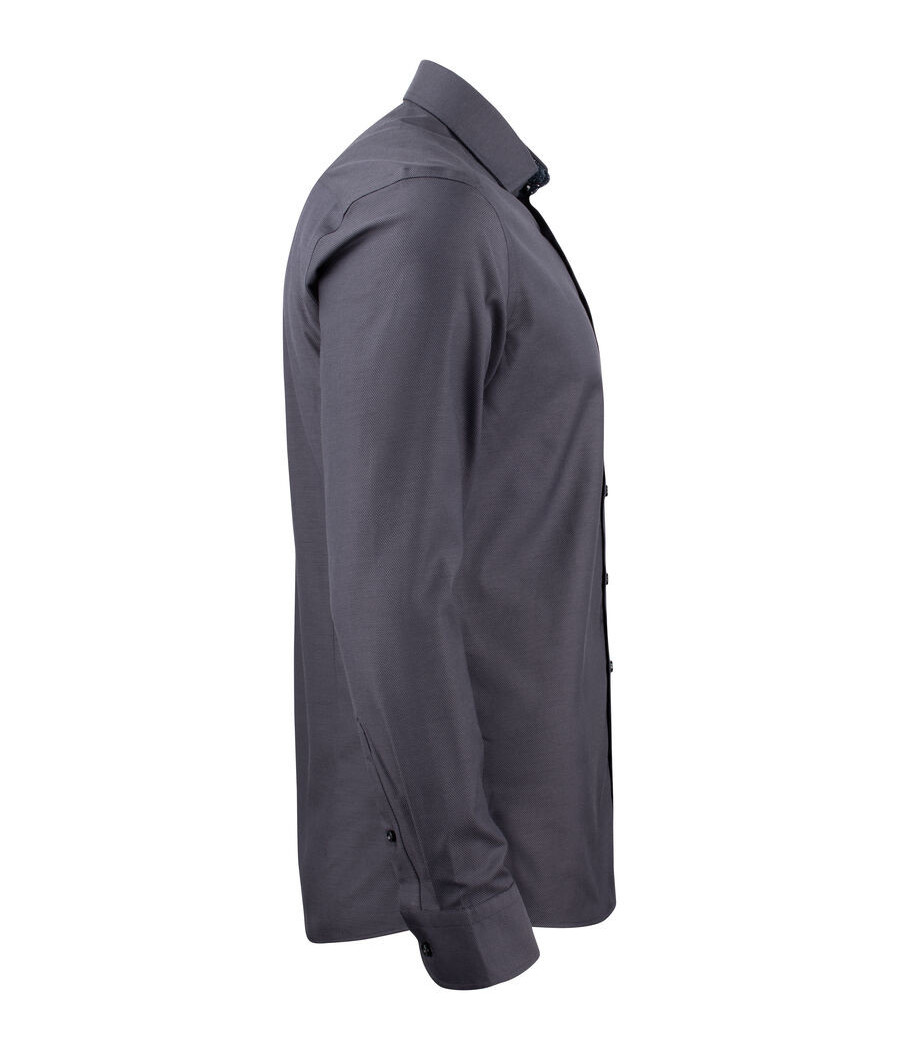 PB142 Oxford
Chemise Slim Fit Hommes