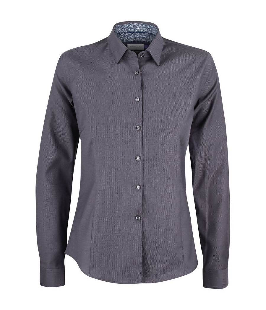 PB142 Oxford Chemise Femmes