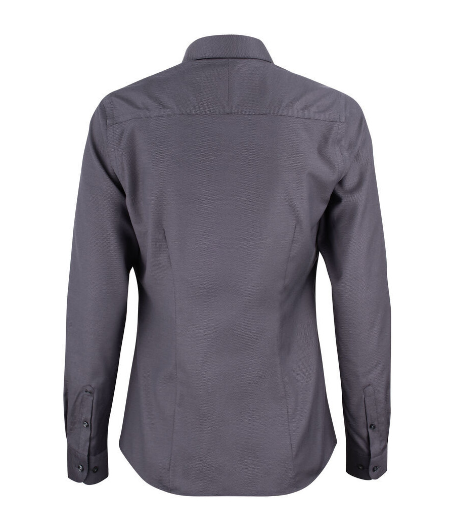 PB142 Oxford Chemise Femmes