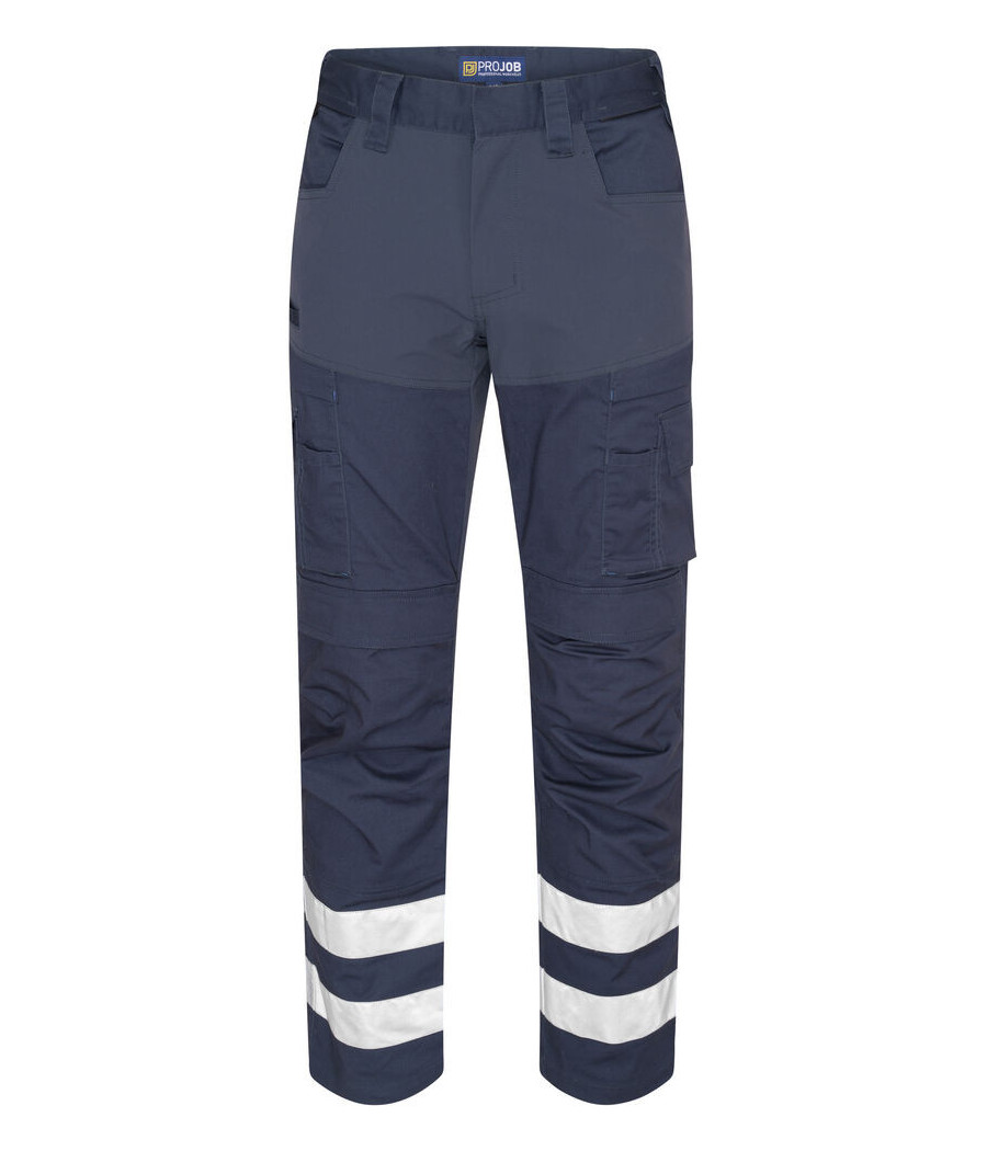 2509 PANTALON EXTENSIBLE, RÉFLECTEURS