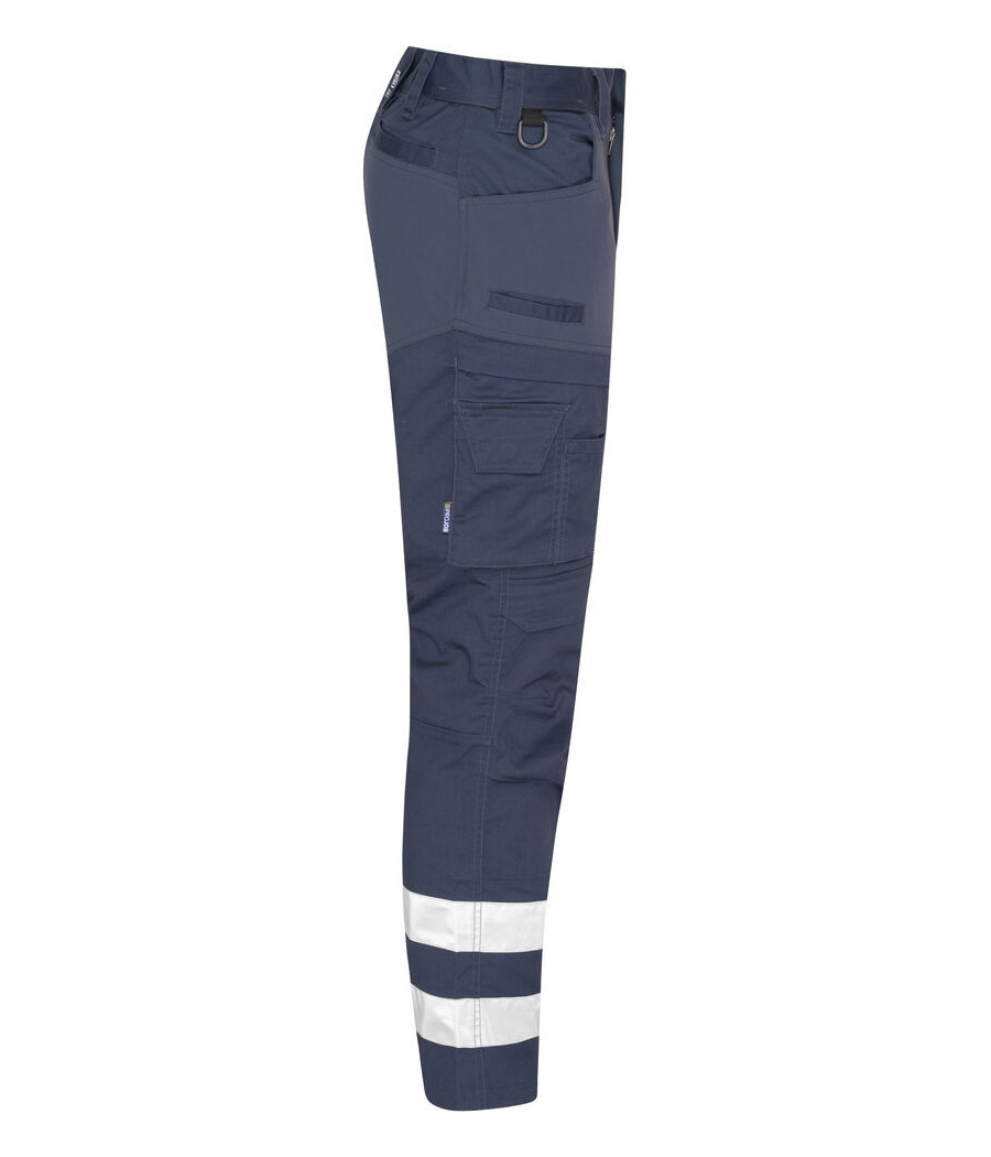 2509 PANTALON EXTENSIBLE, RÉFLECTEURS