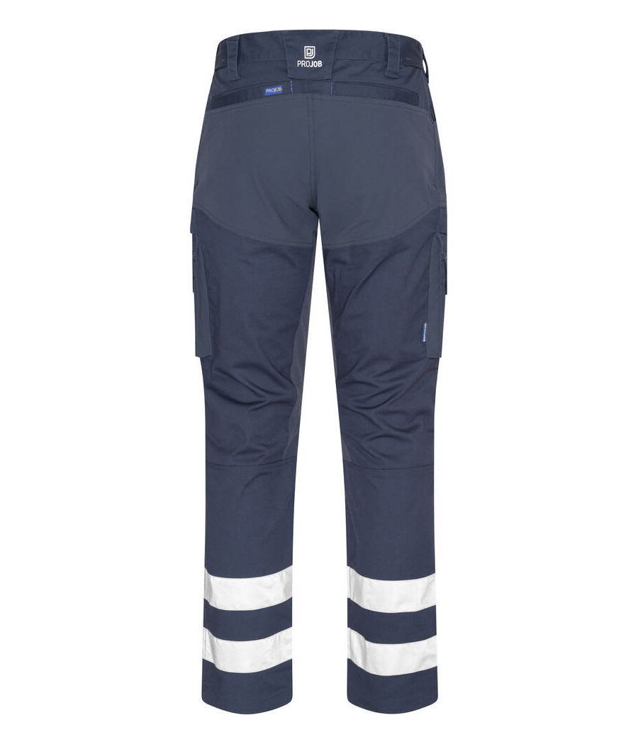 2509 PANTALON EXTENSIBLE, RÉFLECTEURS