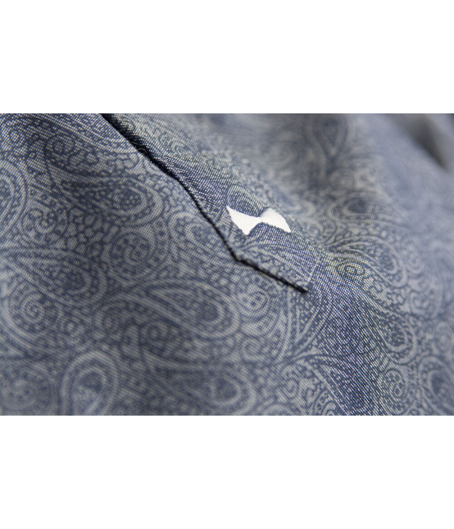 PB143 Twill 
Chemise Regular Fit Hommes