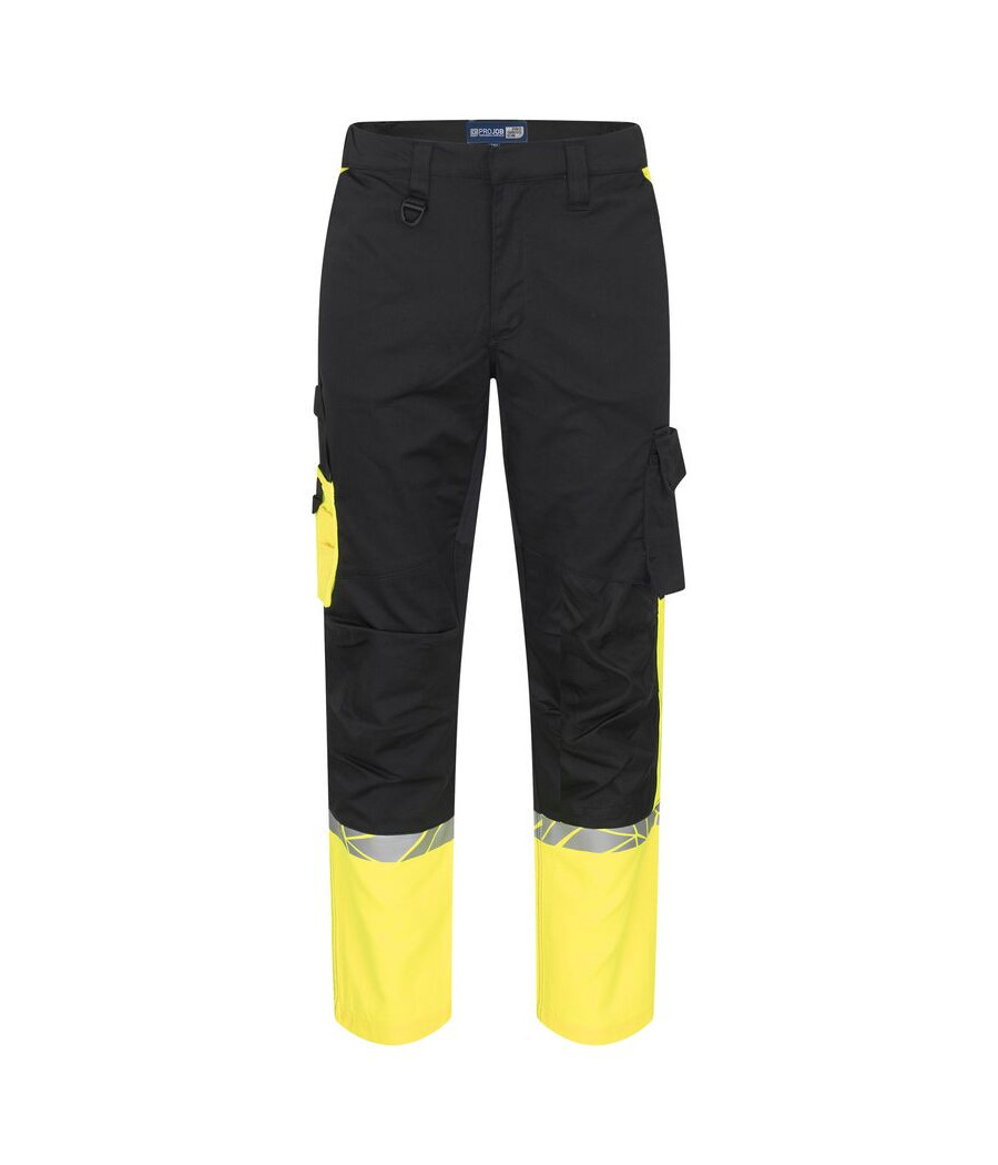7507 PROGRESSION PANTALON DE SERVICE