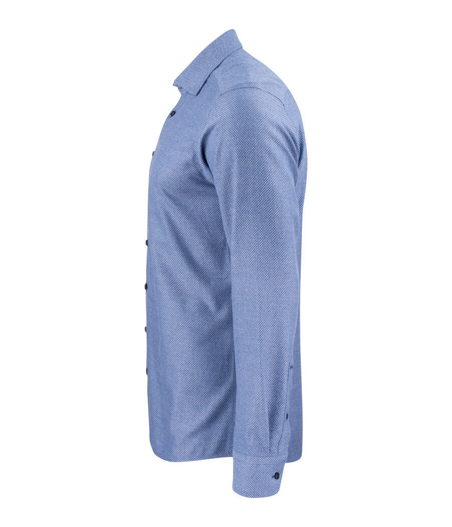 PB144 Brushed Jacquard
Chemise Regular Fit Hommes