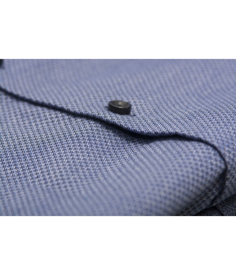 PB144 Brushed Jacquard
Chemise Regular Fit Hommes