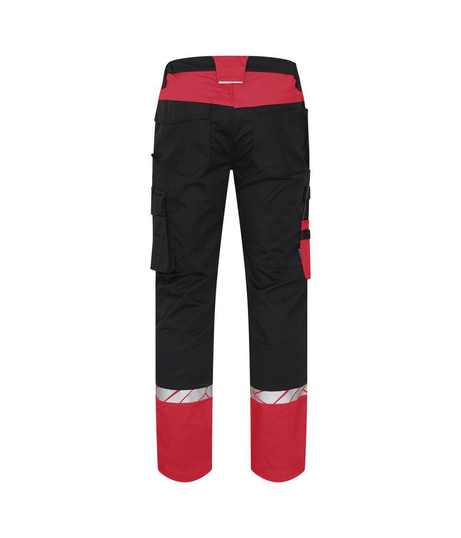 7508 PROGRESSION PANTALON DE TRAVAIL POCHES GENOUILLERES