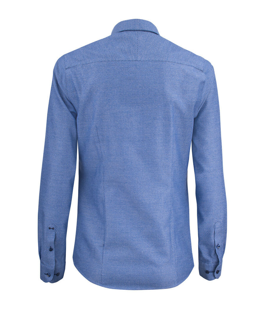 PB144 Brushed Jacquard
Chemise Femmes