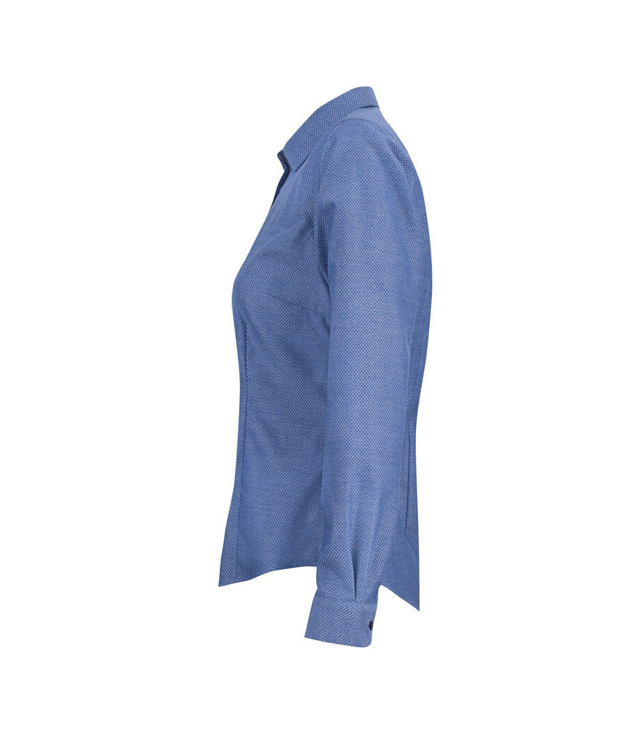 PB144 Brushed Jacquard
Chemise Femmes