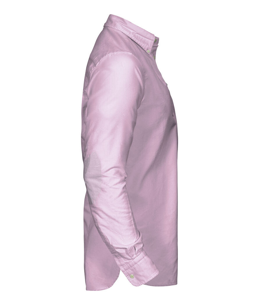 CHEMISE INDIGO BOW 30 REGULAR