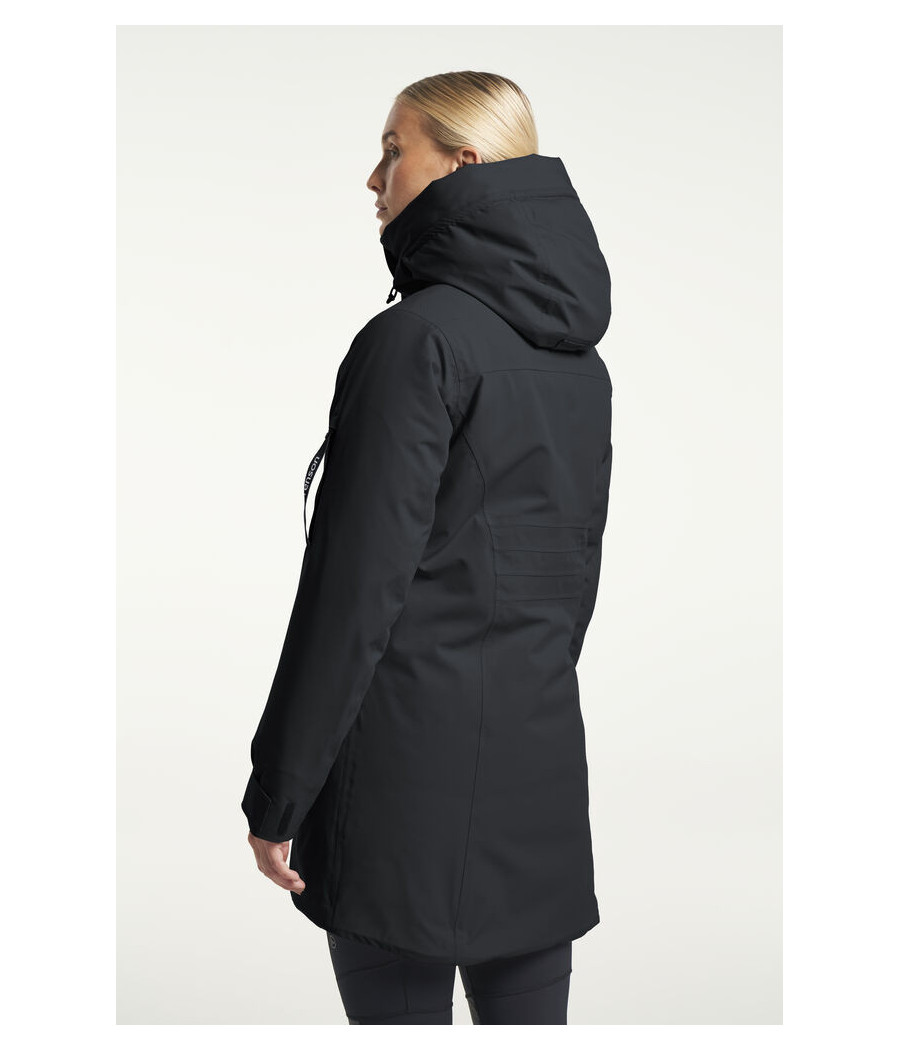 Vision Parka Women