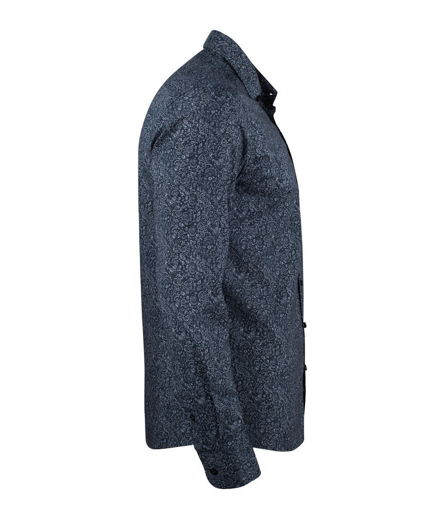 IB37 Poplin 
Chemise Regular Fit Hommes