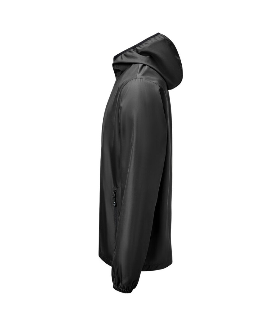 Grab 
Windbreaker Hommes