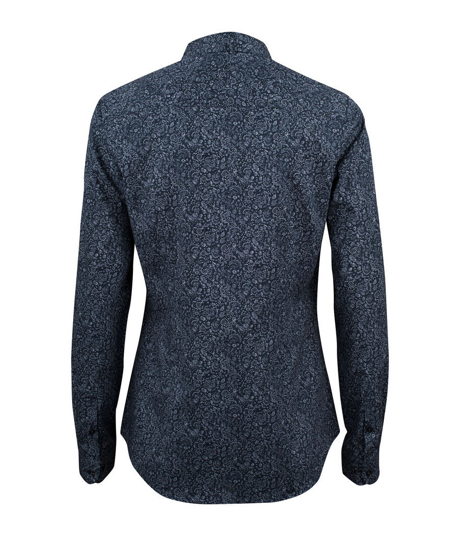 IB37 Poplin
Chemise Femmes