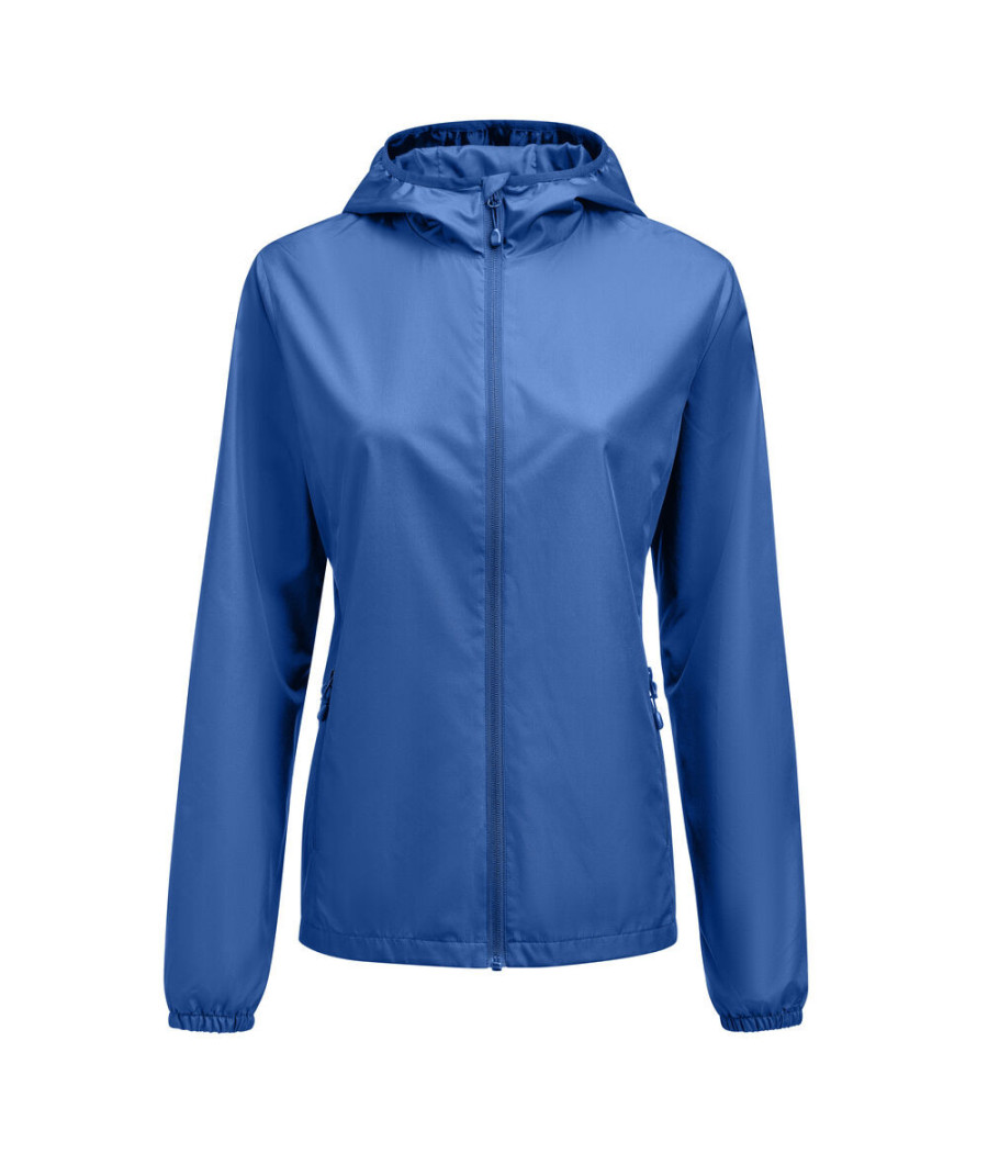 Grab 
Windbreaker Femmes