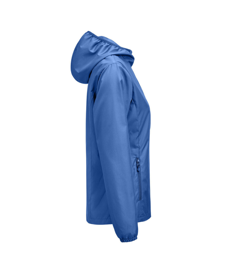 Grab 
Windbreaker Femmes